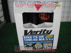 verity
engine oil
HR
10w-40
MA
1 L x 2