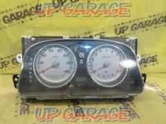Daihatsu genuine
Move Custom / L150 Genuine Speedometer