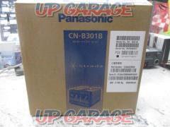 Panasonic
CN-B301B
Corporate model