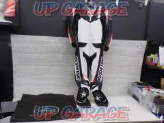 KUSHITANI (Kushitani)
Airbag racing suit
Size: L
