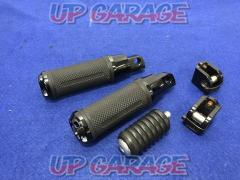 Performance machine
For Harley FX system
Foot peg