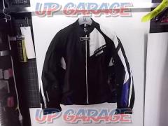 Size L
KUSHITANI (Kushitani) xYAMAHA (Yamaha)
YAS22-K
MOTO sports jacket
