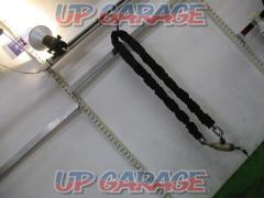 SAIKO
Chain lock
Key with two
About 150mm