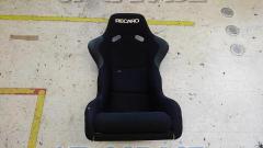 RECARO (Recaro)
SP-G2
Full bucket seat