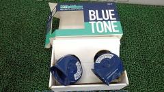 CAPS
Blue tone horn
Type-I