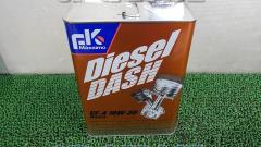 FK
Massimo
Diesel
DASH
10W-30
CF-4
Diesel only
4L