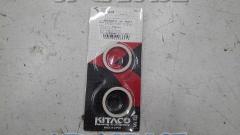 KITACO(キタコ) EXガスケット XS-10 アドレス110(CF11A)/アドレスV100等
