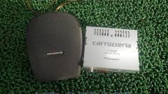 carrozzeria TS-CX900A 2WAYパワードAVセンタースピーカー