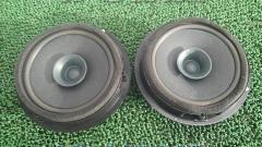 SUZUKI
Swift Sport / ZC33S Genuine Front Speaker
39102-80S00