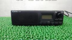 SUBARU
Sambar / TV1 Genuine AM Radio Tuner
86201TC130