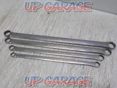 Snap-on
Long wrench set