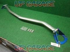 CUSCO
Strut bar
Type
OS
Demio: DJ system
Product number 446
540
A