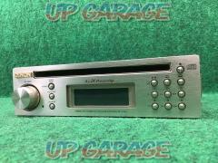 DENON
DCT-A1
CD / AUX / radio
Ann press head unit
2000 model]