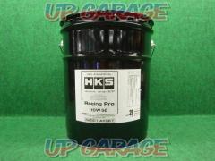 HKS(エッチケーエス) Racing Pro 100%化学合成油 10W-50 20L 52001-AK067 \64,800 (\60,000)