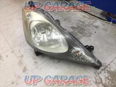 Honda original (HONDA)
Fit
GE8
As a spare only for the driver's side of the genuine HID headlight in the previous term
