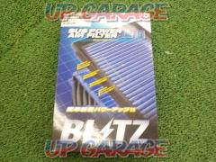 BLITZ (Blitz)
SUSPOWER
AIR
FILTER
LM genuine replacement type