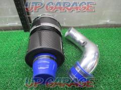 SATISFACTION
Carbon chamber air intake
Swift / ZC72S