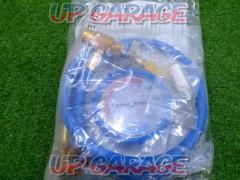 Unknown Manufacturer
For R134a
Simplicity
Air conditioning gas
Charge hose