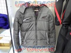 HONDA (Honda)
MOTO warmer jacket
Size
L