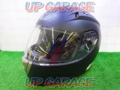 MOTORHEAD LUCE2ヘルメット MH52-202-A1901 フリーサイズ(58-59cm)