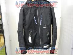 【サイズ:LL】UYbanism(アーバニズム)  UNJ-029N 3レイヤーベンチレートジャケット