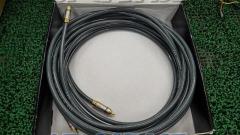TCHERNOV CABLE SPECIAL COAXIAL IC RCA 4.35 m