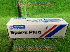 NISSAN
Genuine
Spark plug
22401-W8915