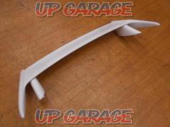NISSAN
180SX / RPS13
Late genuine
Rear wing
Popular parts in stock !!