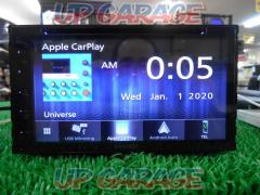 KENWOOD DDX5020S ★「Apple CarPlay」・「Android Auto」対応★