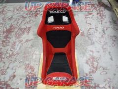 SPARCO (Sparco)
F200
Full bucket seat