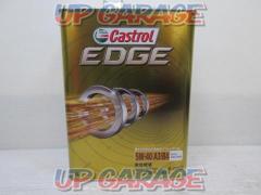 Castrol (Castrol)
EDGE
5W-40
A3 / B4
4L