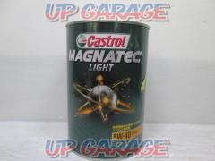 Castrol (Castrol)
MAGNATEC
LIGHT
5W-40
1 L