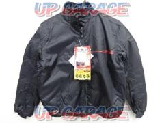 Rough & load
RR7975
Warm inner jacket
S size
black