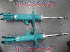 Front TRD
One-make rally
Absorber
NCP91
Vitz