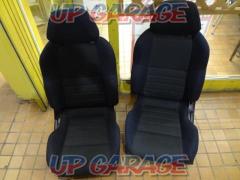 Nissan
S15 Silvia genuine sheet
Right and left