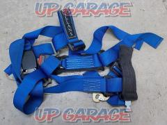 WILLANS
2 inches
4-point
Harness