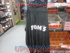 TOM'S
Hooded blanket