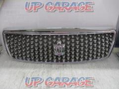 Genuine
Plated grill
Late version
Crown / GRS180 / 182/184