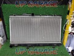 Pleiades
Legacy Touring Wagon / BH5
B type
EJ20 turbo
Genuine radiator