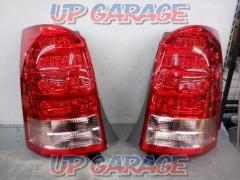 ウィッシュのボディパーツ一覧|アップガレージ