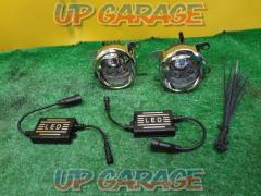 Unknown Manufacturer
General purpose LED projector fog lamp