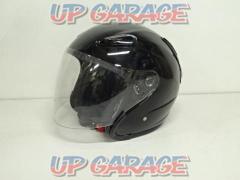 ワイビーエー NBSジャパン ジェットヘルメット A-221 Mサイズ