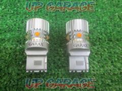 GARAX LEDウィンカーバルブ (T20)