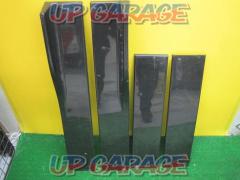 Unknown Manufacturer
General purpose side step