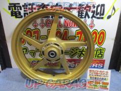 HONDA (Honda)
Genuine front wheel
[CB1300SF
SC54]