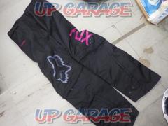 B3 Riders FOX
Pro Circuit Edition Pants For dressing up