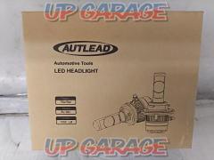 AUTLEAD
LED headlight bulb
H4
