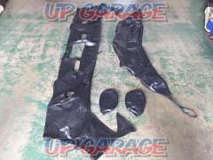 ハリアーのボディパーツ一覧|アップガレージ