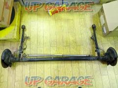 Toyota genuine
EP91 Starlet
Axle + lateral rod
2022.07 Price cut !!