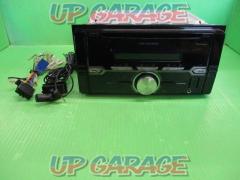 carrozzeria CD/USB/Bluetooth/チューナーメインユニット FH-4100